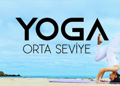 ORTA SEVİYE YOGA