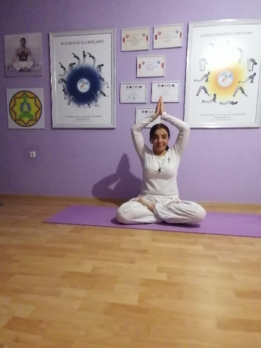 YOGA ACADEMY