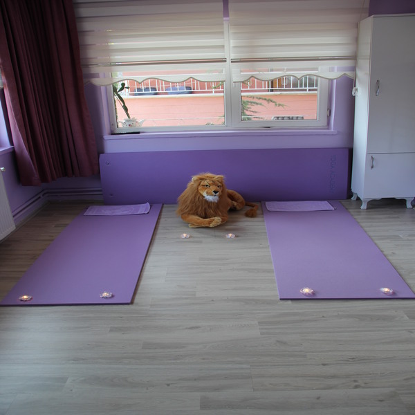 YOGA ACADEMY YENİMAHALLE