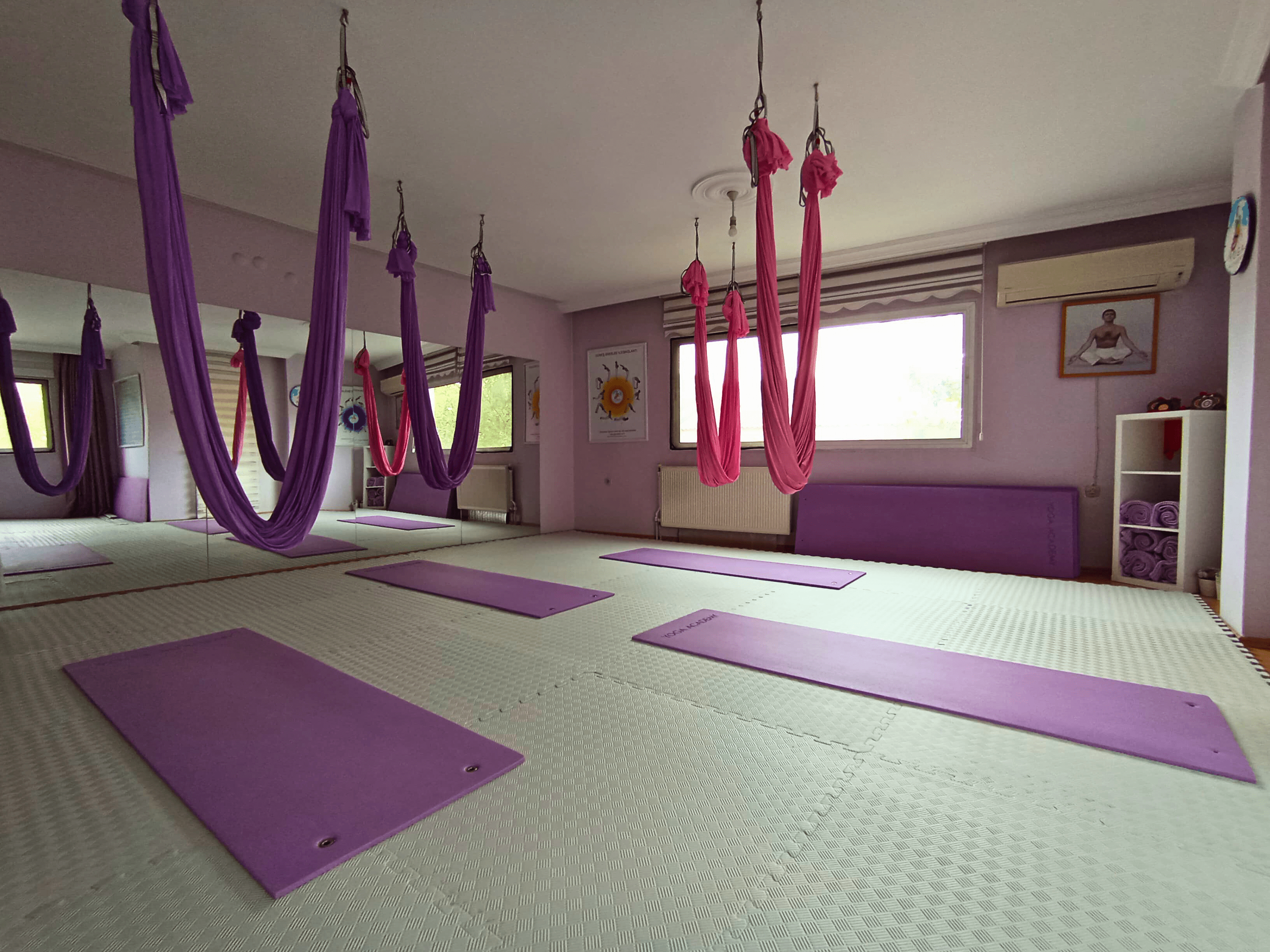 YOGA ACADEMY BUCA