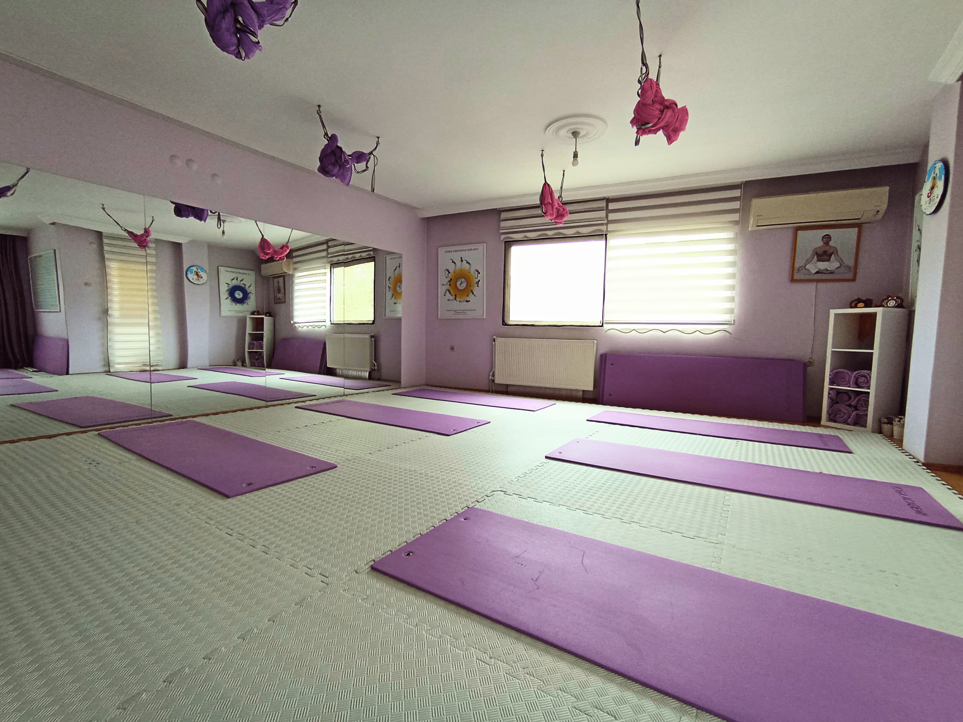 YOGA ACADEMY BUCA