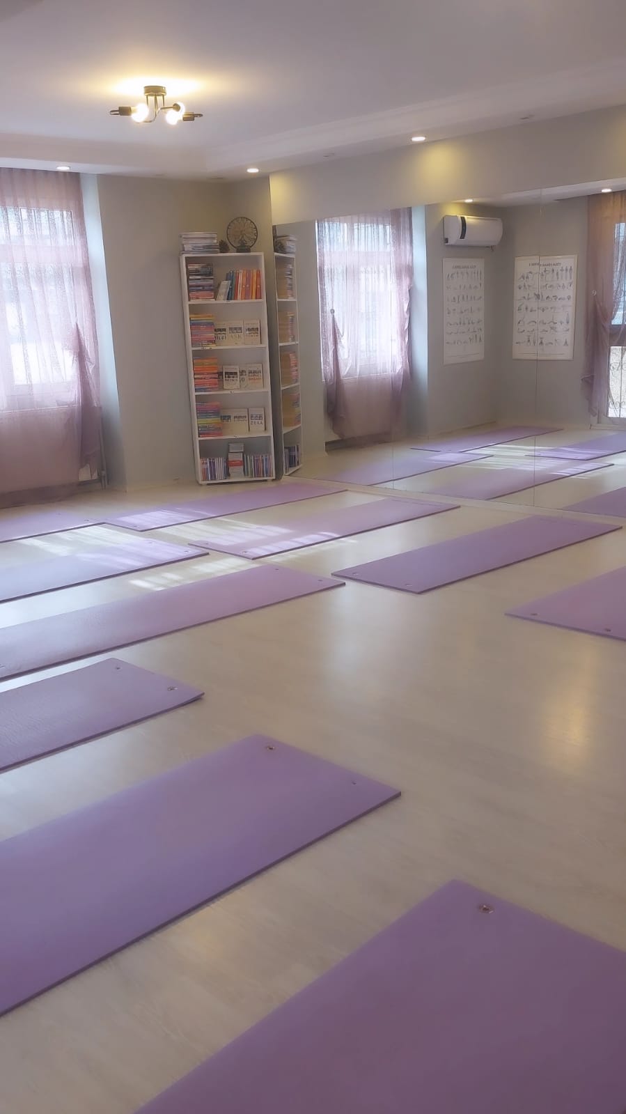 YOGA ACADEMY ADANA