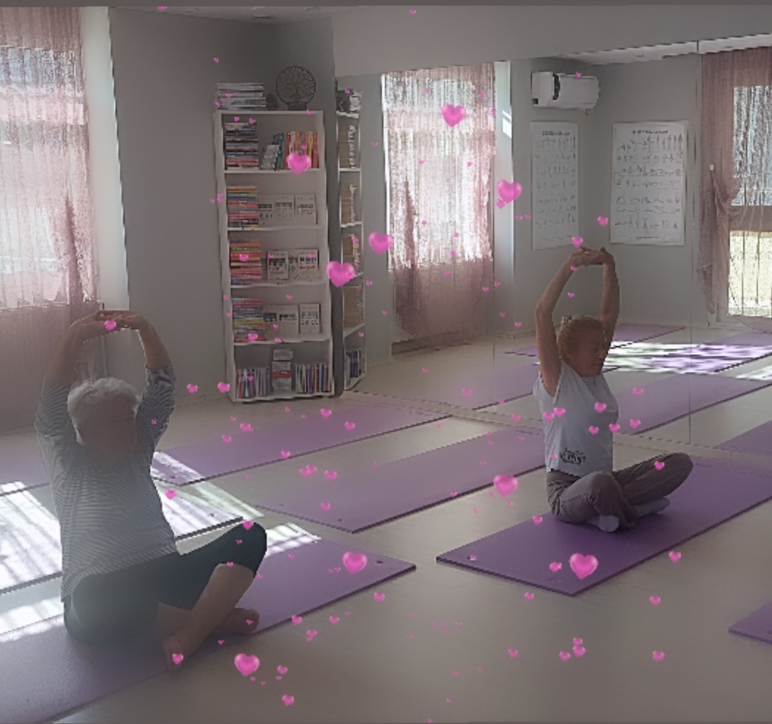 YOGA ACADEMY ADANA