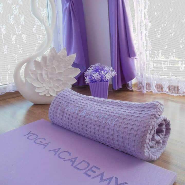 YOGA ACADEMY MERSİN